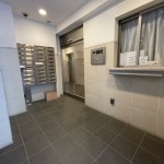  | LA BELLE MITSUKOSHIMAE Exterior photo 09