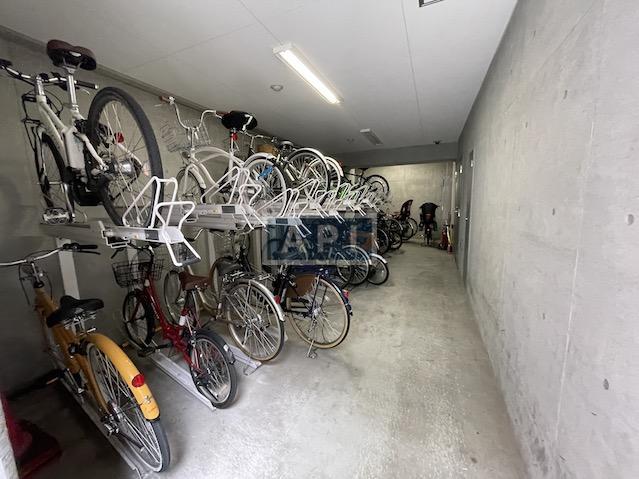  | LA BELLE MITSUKOSHIMAE Exterior photo 10