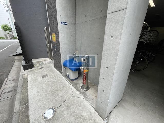  | LA BELLE MITSUKOSHIMAE Exterior photo 11