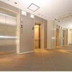  | PARK CUBE HACCHOBORI Exterior photo 09