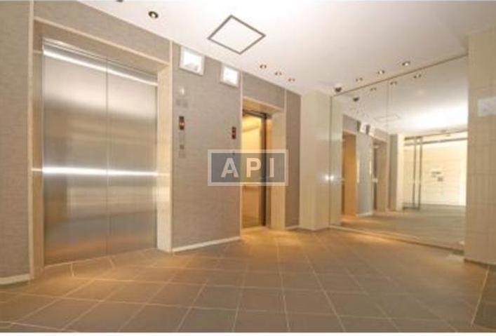  | PARK CUBE HACCHOBORI Exterior photo 09