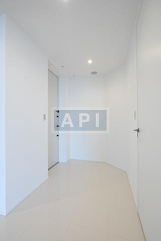  | PARK COURT SHIBUYA THE TOWER Interior photo 06