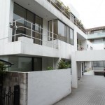  | SADOHARA TERRACE HOUSE Exterior photo 01