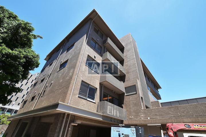  | BLOOM TERRACE MEJIRODAI Exterior photo 02