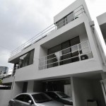  | SADOHARA TERRACE HOUSE Exterior photo 02