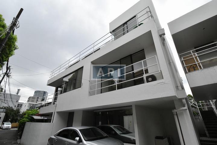  | SADOHARA TERRACE HOUSE Exterior photo 02