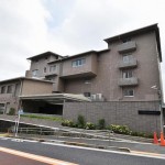  | BLOOM TERRACE MEJIRODAI Exterior photo 01