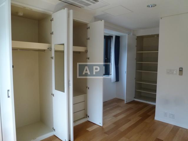  | KAMIYACHO MT COURT Interior photo 08