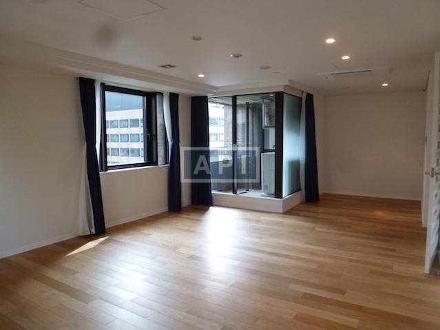  | KAMIYACHO MT COURT Interior photo 02