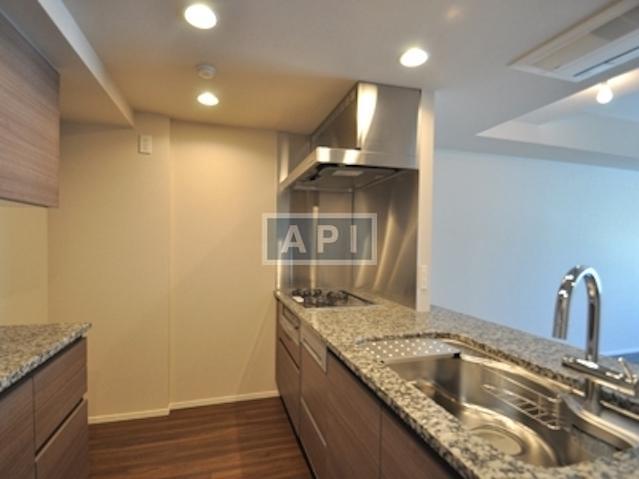  | BRANZ ROPPONGI Interior photo 03