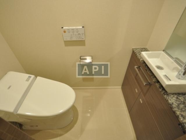  | BRANZ ROPPONGI Interior photo 06