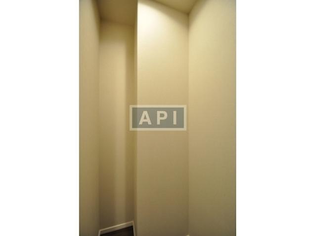  | BRANZ ROPPONGI Interior photo 11