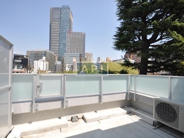  | BRANZ ROPPONGI Interior photo 09