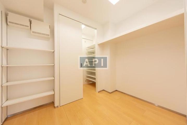  | KEYAKI TERRACE EBISU-MINAMI Interior photo 04