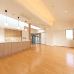  | KEYAKI TERRACE EBISU-MINAMI Interior photo 02