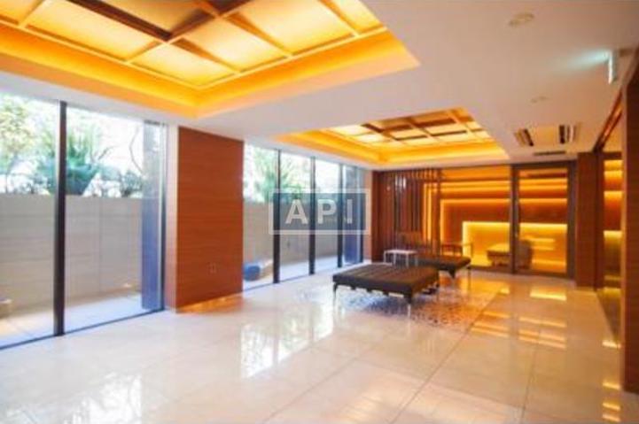  | PARK AXIS PREMIER OMOTESANDO Exterior photo 04