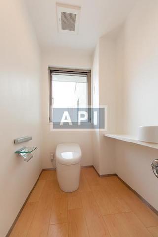  | KEYAKI TERRACE EBISU-MINAMI Interior photo 09