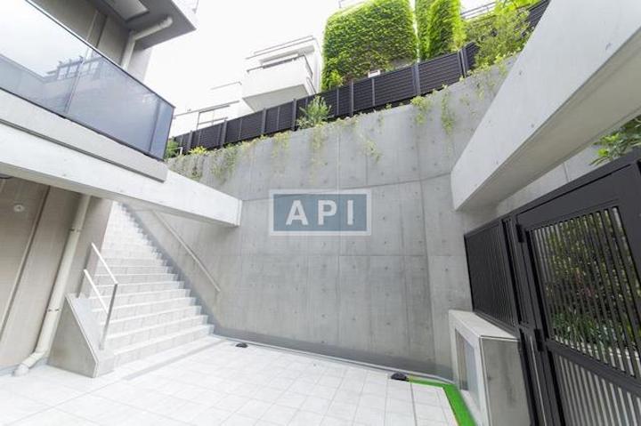  | PARK AXIS PREMIER OMOTESANDO Exterior photo 02