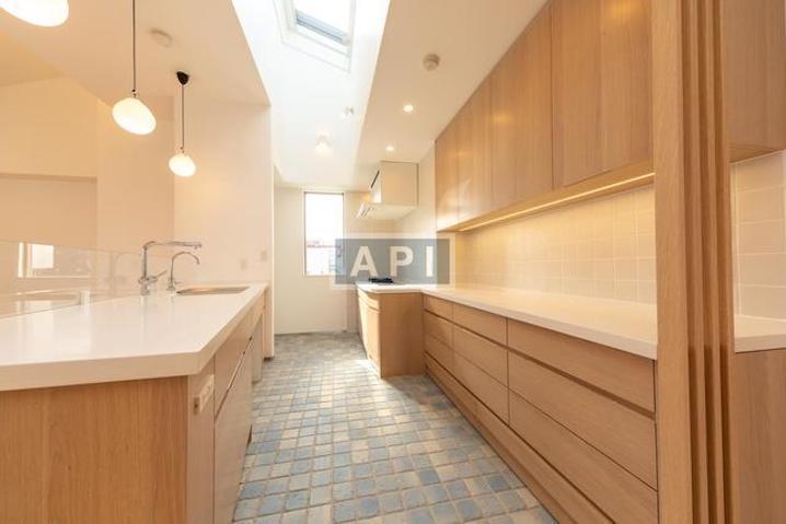  | KEYAKI TERRACE EBISU-MINAMI Interior photo 05