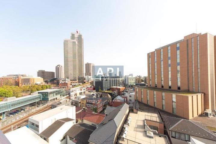  | KEYAKI TERRACE EBISU-MINAMI Interior photo 08