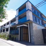  | PARK AXIS PREMIER OMOTESANDO Exterior photo 01