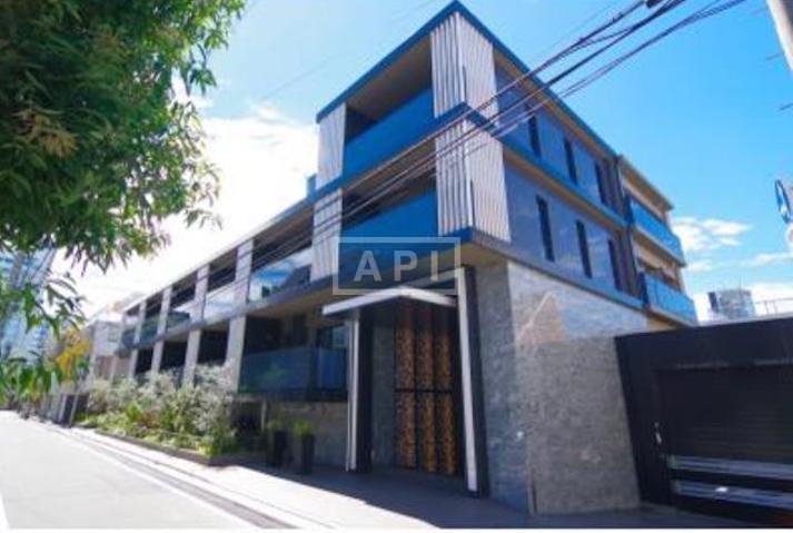  | PARK AXIS PREMIER OMOTESANDO Exterior photo 01