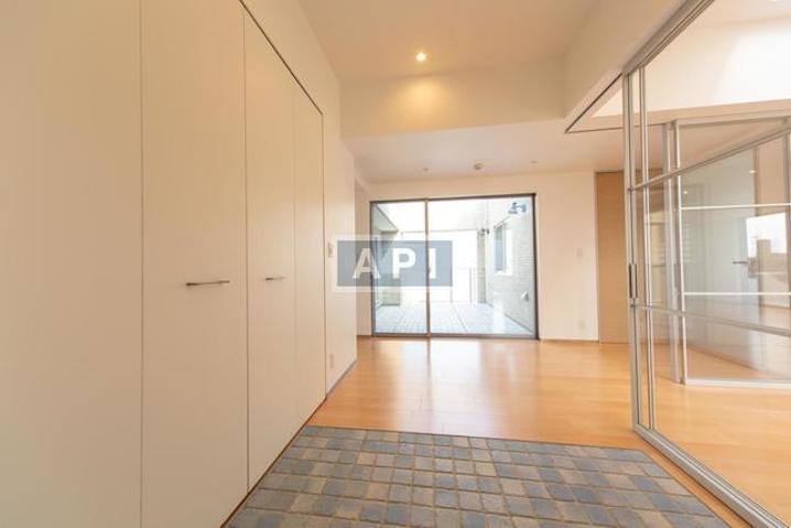  | KEYAKI TERRACE EBISU-MINAMI Interior photo 03