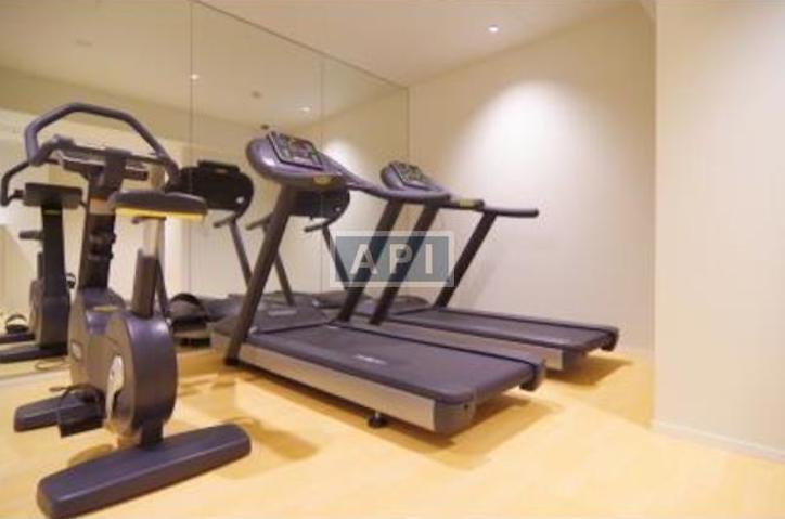  | PARK AXIS PREMIER OMOTESANDO Exterior photo 05