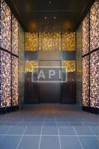  | PARK AXIS PREMIER OMOTESANDO Exterior photo 03