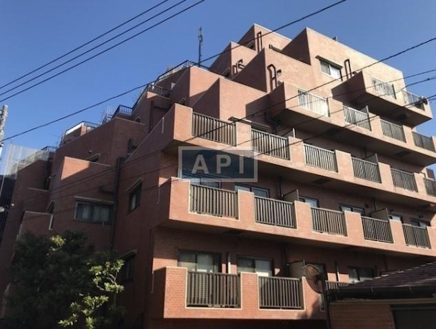  | ZONNEN HEIM MOTO-AZABU Exterior photo 01