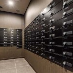  | PARK SPHERE USHIGOME KAGURAZAKA Exterior photo 07