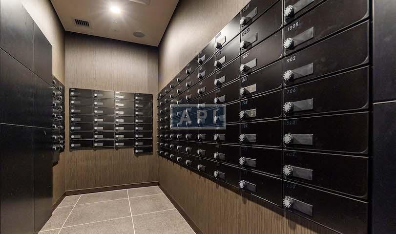  | PARK SPHERE USHIGOME KAGURAZAKA Exterior photo 07