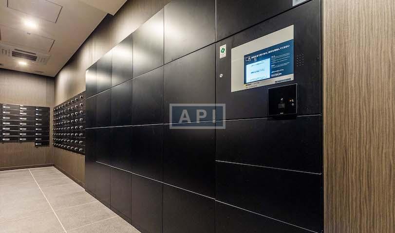  | PARK SPHERE USHIGOME KAGURAZAKA Exterior photo 08