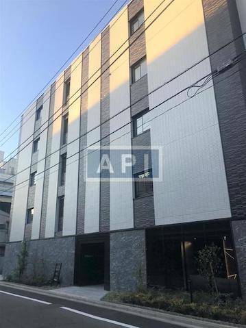  | PARK AXIS ICHIGAYA-SANAICHO Exterior photo 02