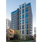  | PARK SPHERE USHIGOME KAGURAZAKA Exterior photo 01