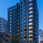  | PARK SPHERE USHIGOME KAGURAZAKA Exterior photo 02