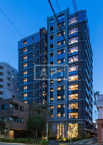  | PARK SPHERE USHIGOME KAGURAZAKA Exterior photo 02