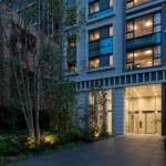  | PARK SPHERE USHIGOME KAGURAZAKA Exterior photo 05