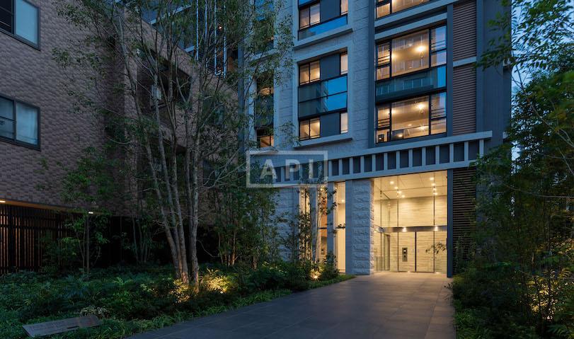  | PARK SPHERE USHIGOME KAGURAZAKA Exterior photo 05