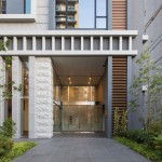  | PARK SPHERE USHIGOME KAGURAZAKA Exterior photo 03