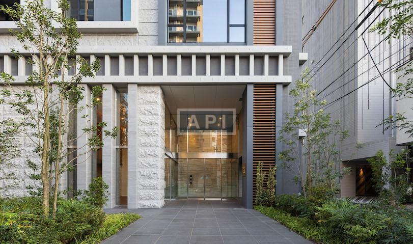  | PARK SPHERE USHIGOME KAGURAZAKA Exterior photo 03