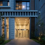  | PARK SPHERE USHIGOME KAGURAZAKA Exterior photo 04