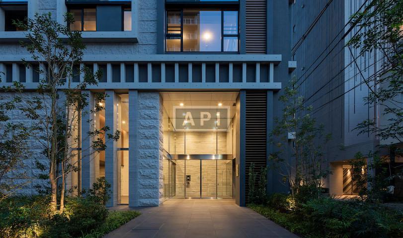  | PARK SPHERE USHIGOME KAGURAZAKA Exterior photo 04