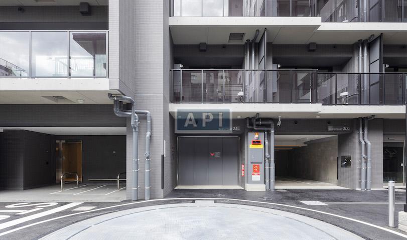  | PARK SPHERE USHIGOME KAGURAZAKA Exterior photo 10