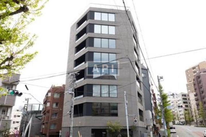  | THE DOORS HIROO Exterior photo 02