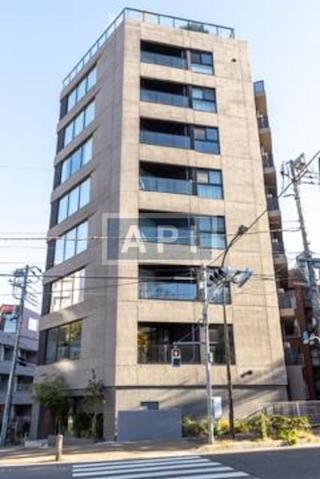  | THE DOORS HIROO Exterior photo 03