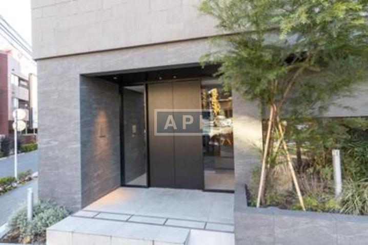  | THE DOORS HIROO Exterior photo 04