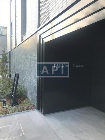  | PARK AXIS ICHIGAYA-SANAICHO Exterior photo 03