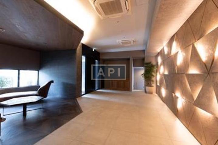  | THE DOORS HIROO Exterior photo 05