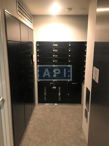  | PARK AXIS ICHIGAYA-SANAICHO Exterior photo 04